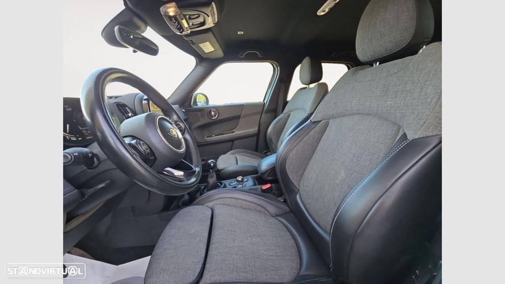 MINI Countryman One - 10