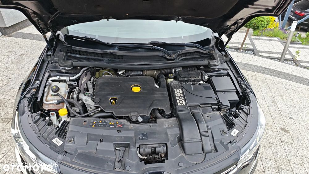 Renault Talisman ENERGY dCi 130 EDC INTENS - 40