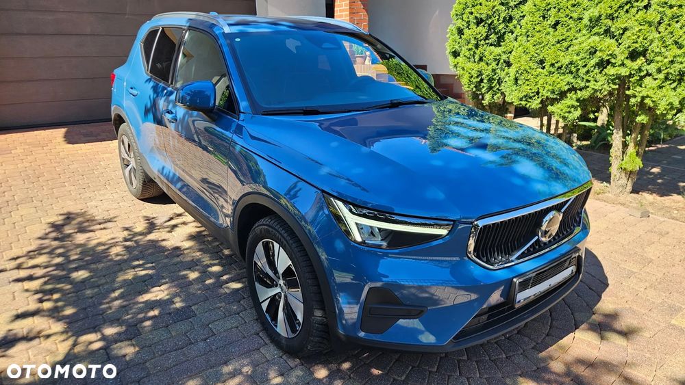 Volvo XC 40 B3 Core - 4