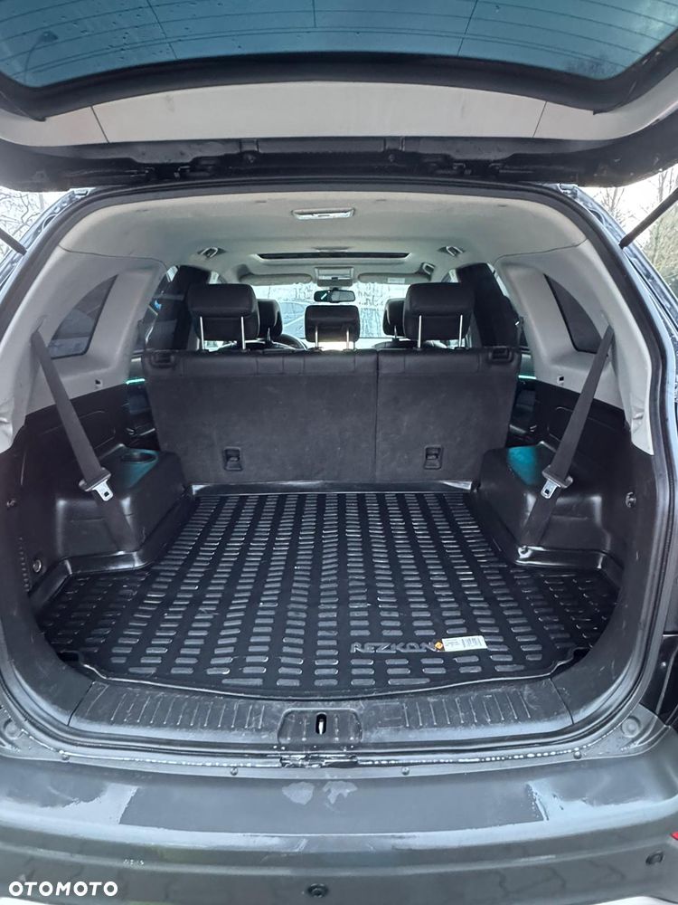 Chevrolet Captiva - 12