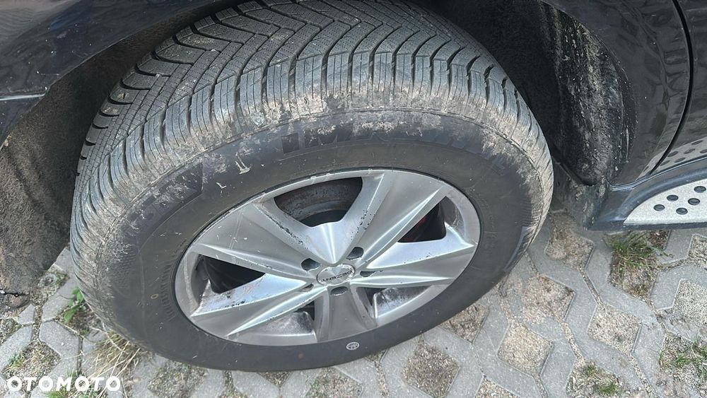 Mercedes-Benz ML 320 CDI 4-Matic - 5