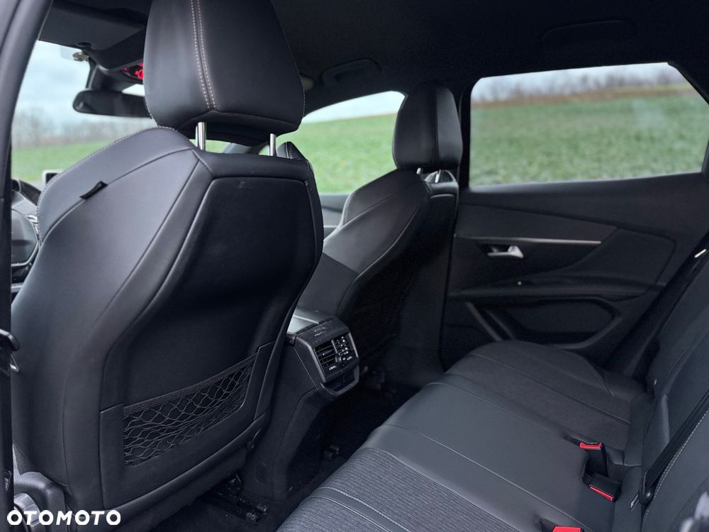 Peugeot 3008 1.5 BlueHDi GT Pack S&S EAT8 - 23