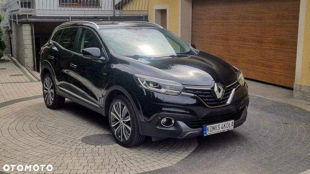 Renault Kadjar - 8