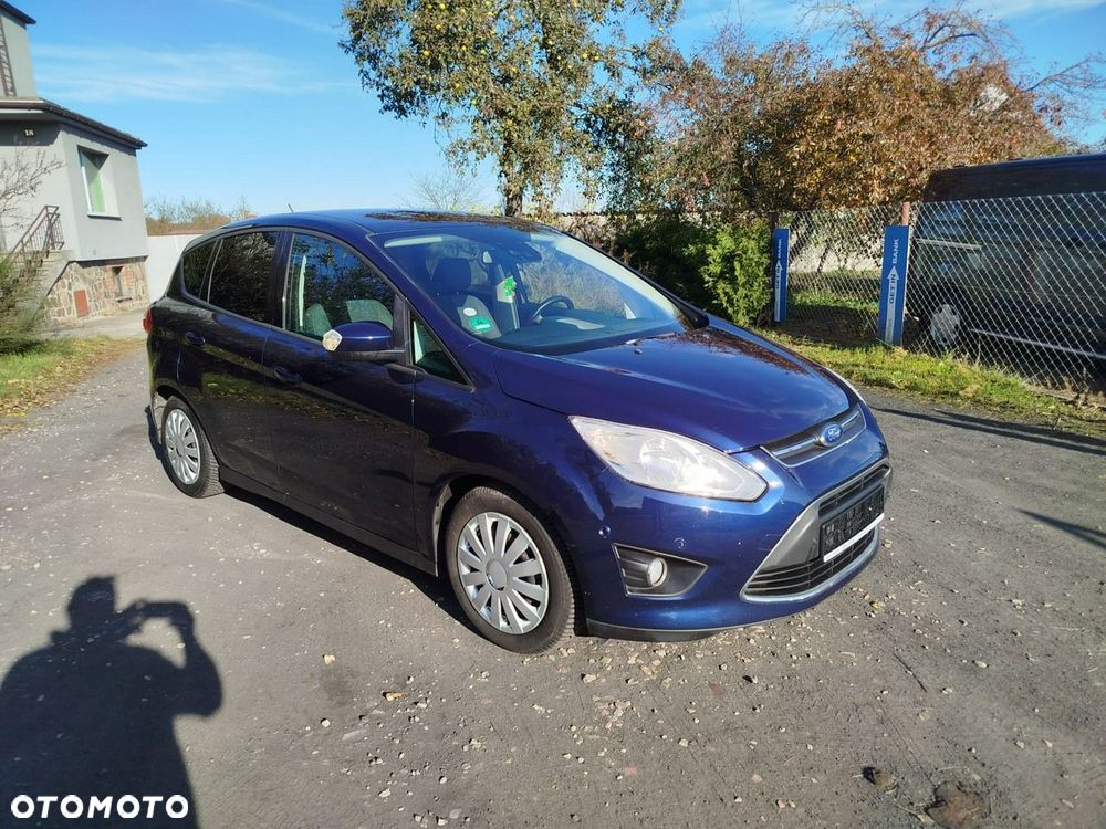 Ford C-MAX - 3