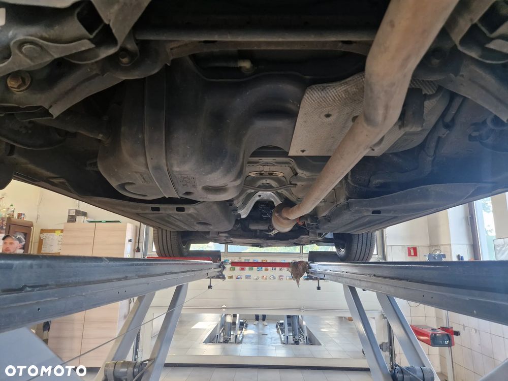 Hyundai Tucson 1.6 CRDi Comfort 2WD DCT - 27