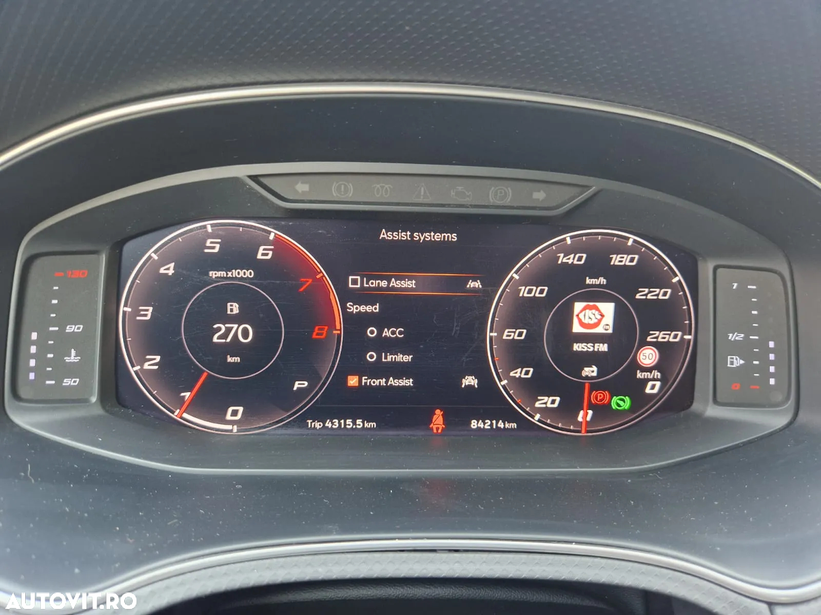 Seat Ibiza 1.0 TSI DSG7 Style - 14