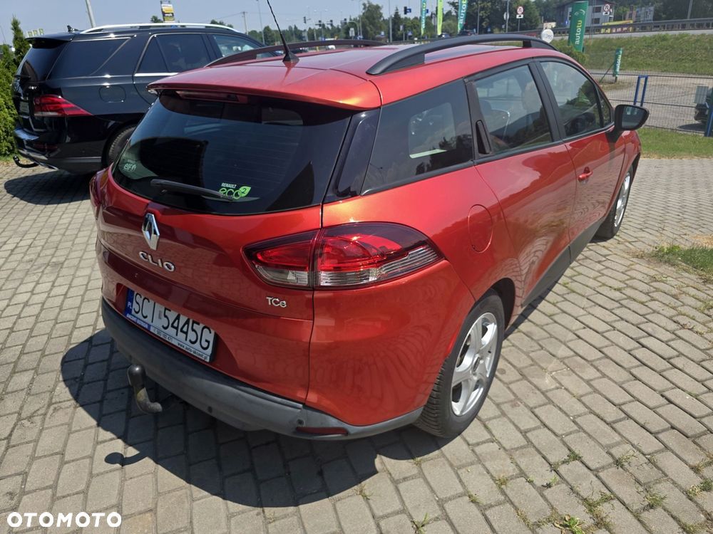 Renault Clio - 7