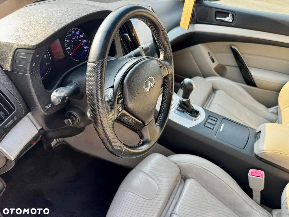 Infiniti G G37 S Premium - 36
