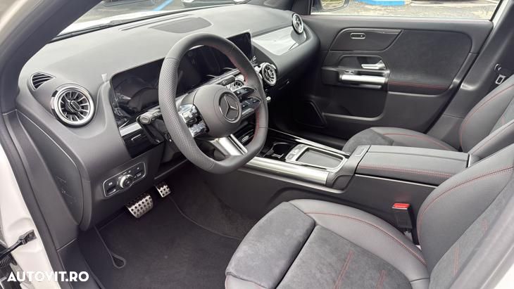 Mercedes-Benz GLA - 6