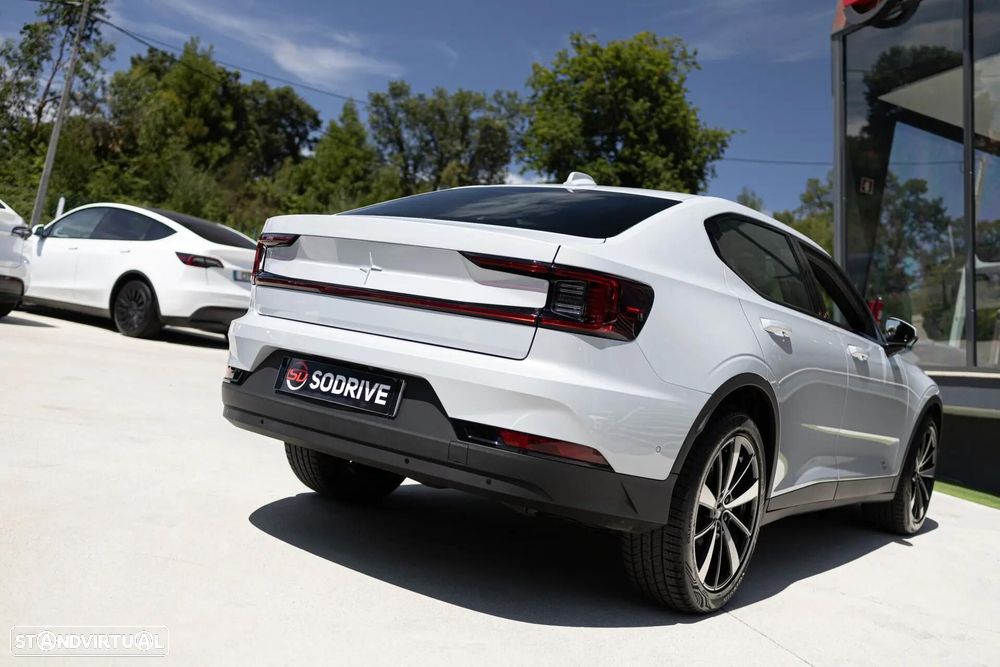 Polestar 2 Long Range 78 kWh - 53