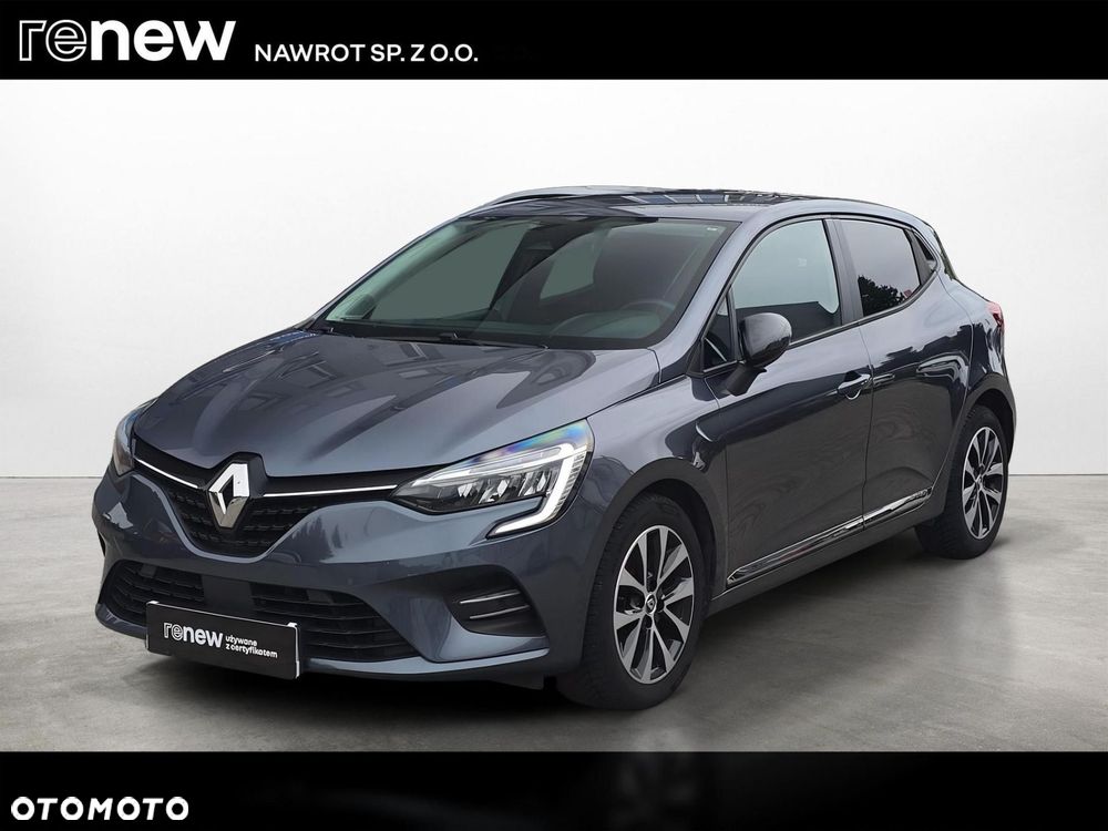 Renault Clio 1.0 TCe Zen - 1