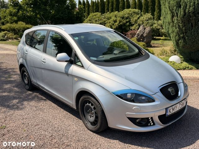 Seat Altea XL 1.9 TDI Stylance - 13