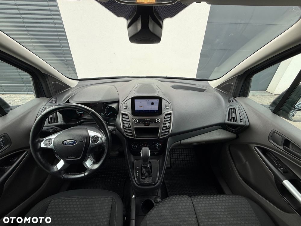 Ford Transit Connect - 7