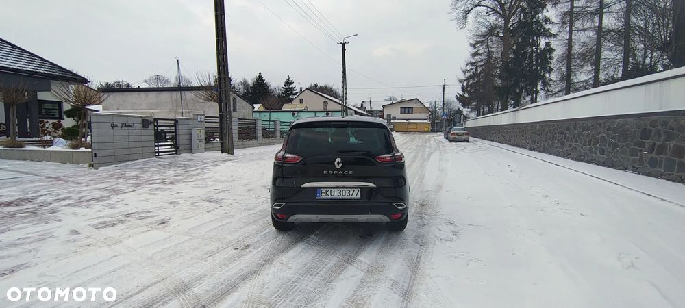 Renault Espace Energy dCi 160 EDC Initiale Paris - 6