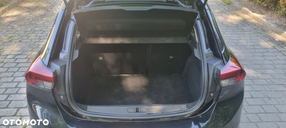 Opel Corsa 1.5 D Elegance S&S - 33