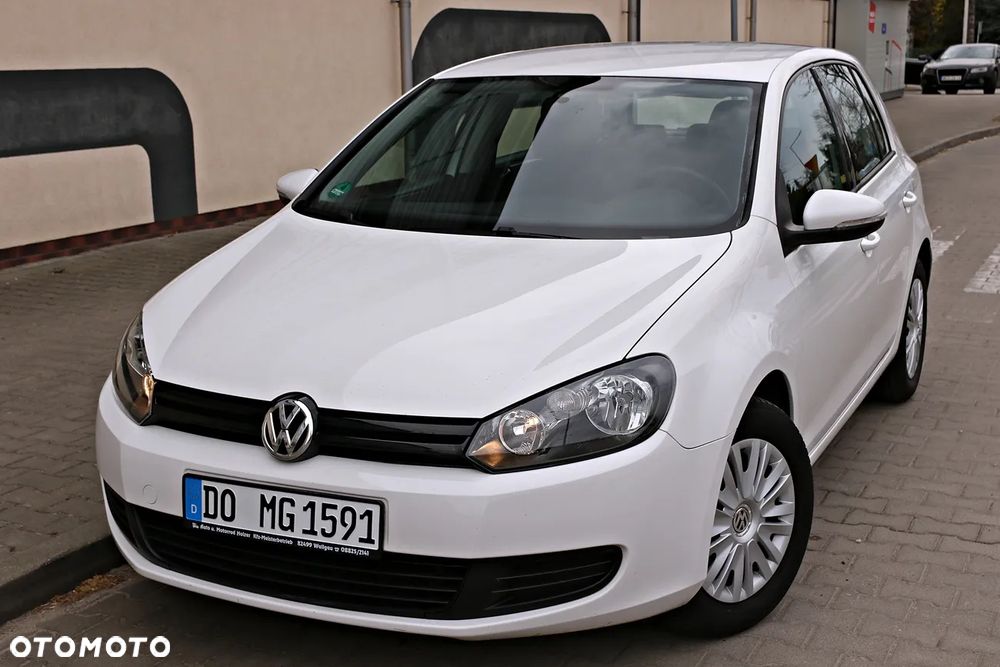 Volkswagen Golf 1.4 Style - 13