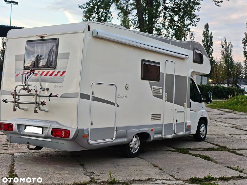 Fiat Ducato - 3