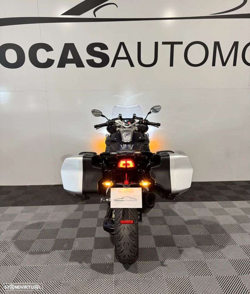 BMW R 1250 RS - 31