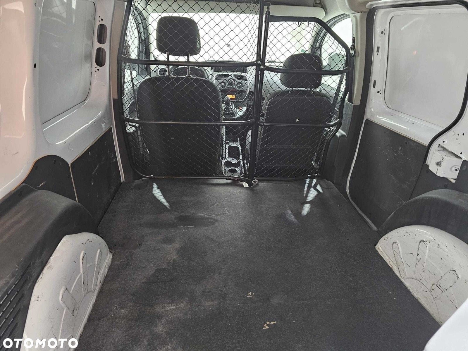 Renault Kangoo - 11
