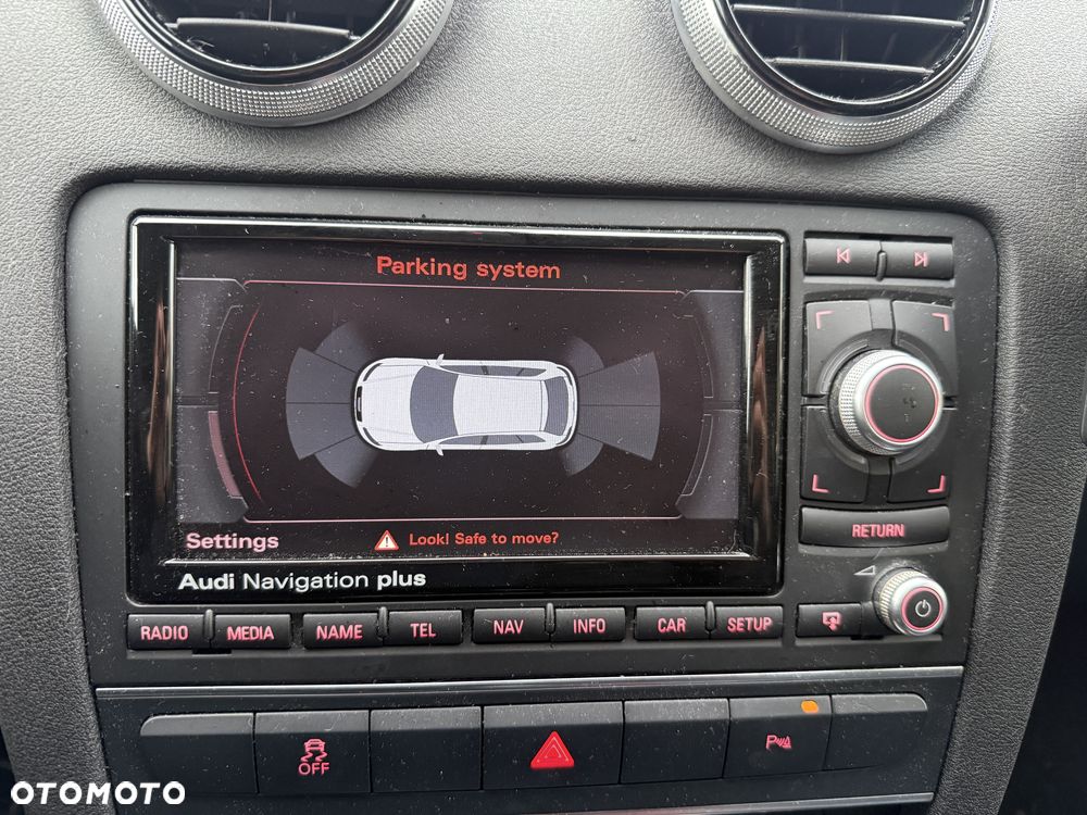 Audi A3 Sportback - 9