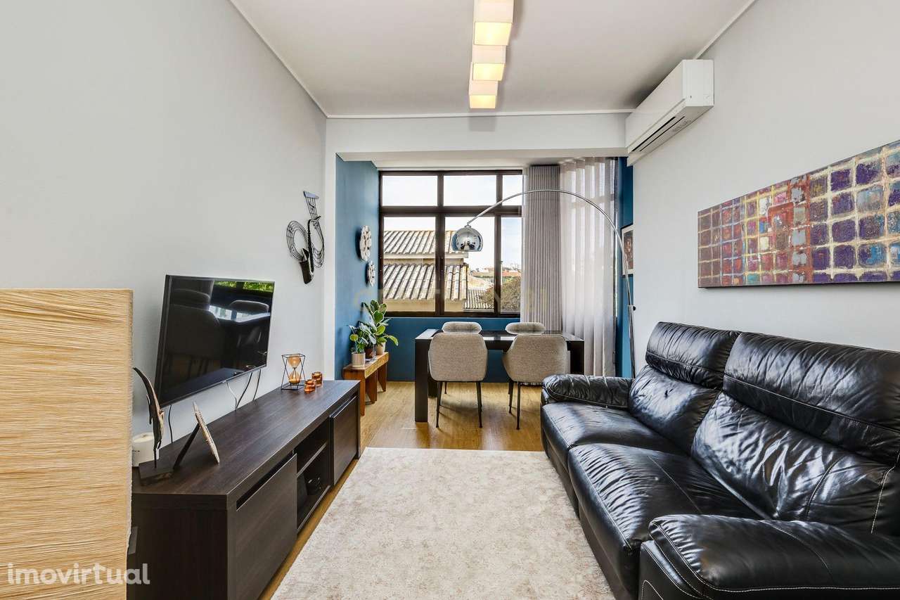 T2 em Tercena: Pronto a Habitar! - Grande imagem: 2/21