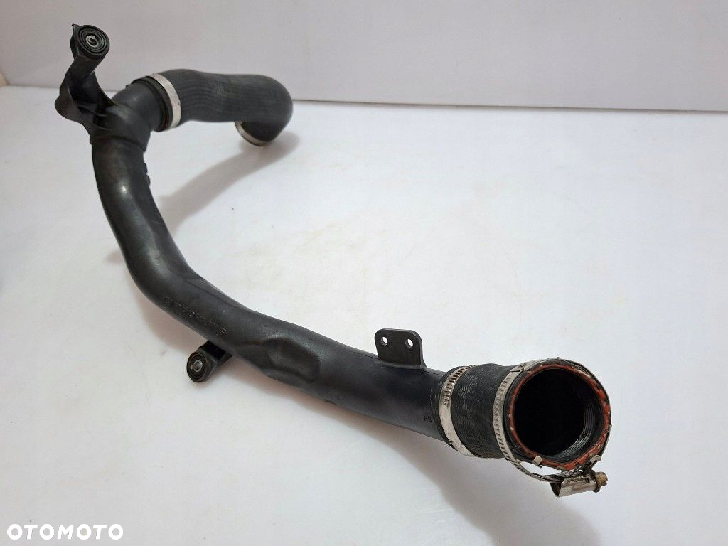 OCTAVIA EOS A3 8P PASSAT B7 GOLF VI RURA INTERCOOLERA COMMON RAIL 2.0TDI - 7