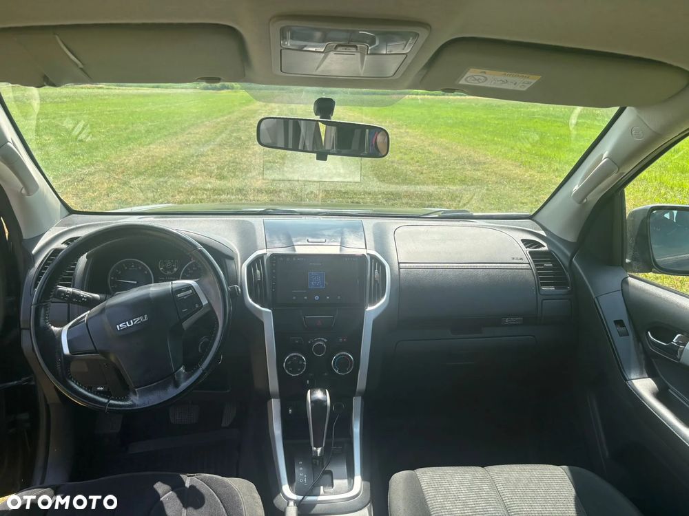 Isuzu D-Max 1.9 DC LS - 11