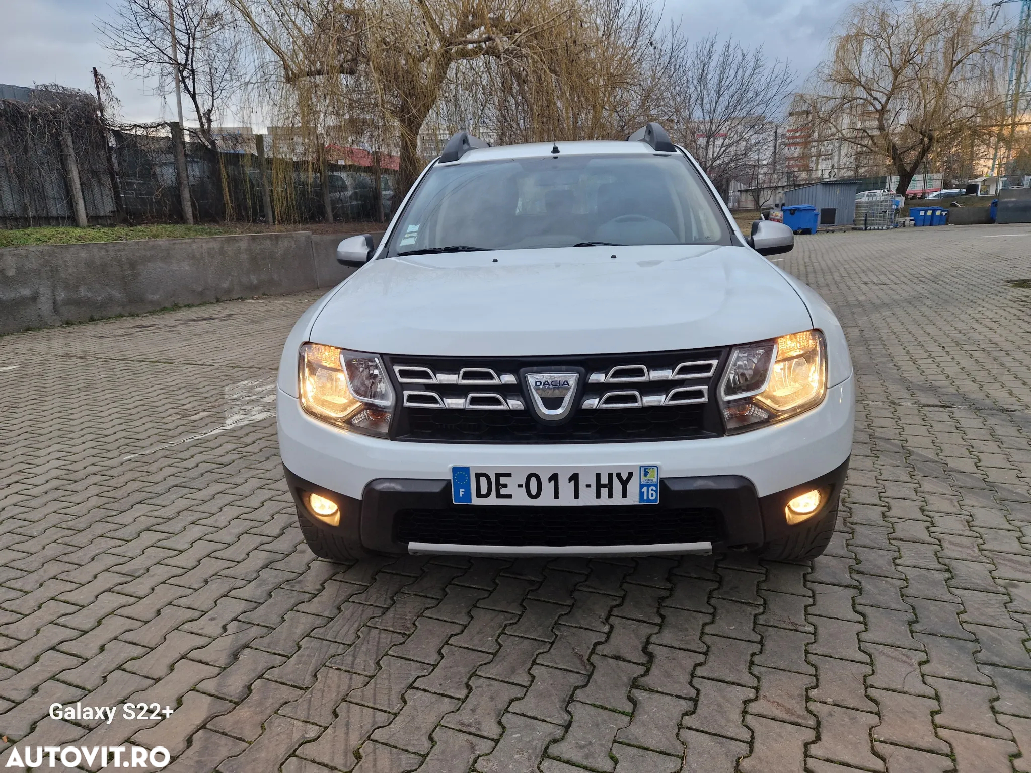 Dacia Duster 1.5 dCi 4x2 Laureate - 3