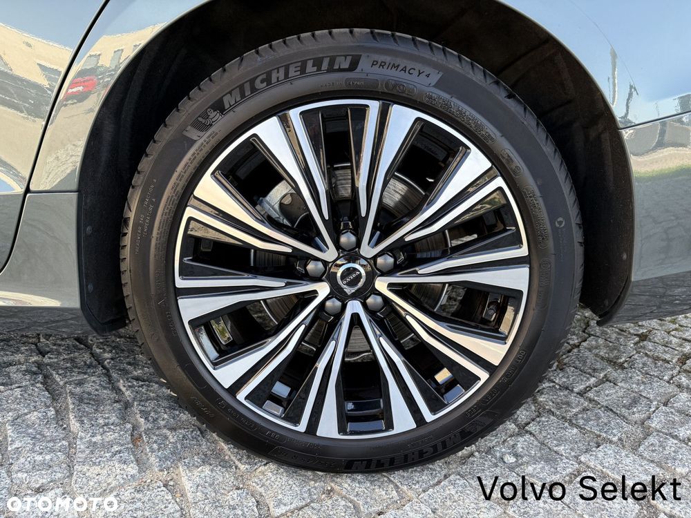 Volvo V60 - 8