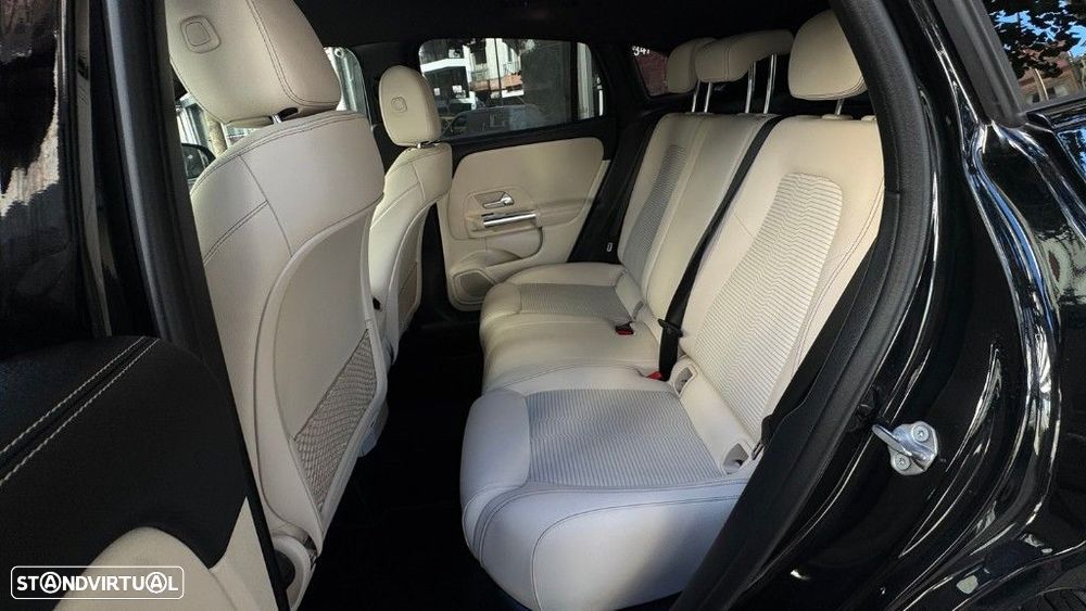 Mercedes-Benz GLA 250 e 8G-DCT Progressive - 14