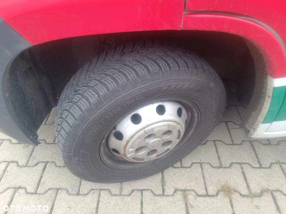 Fiat DUCATO MAXI - 11