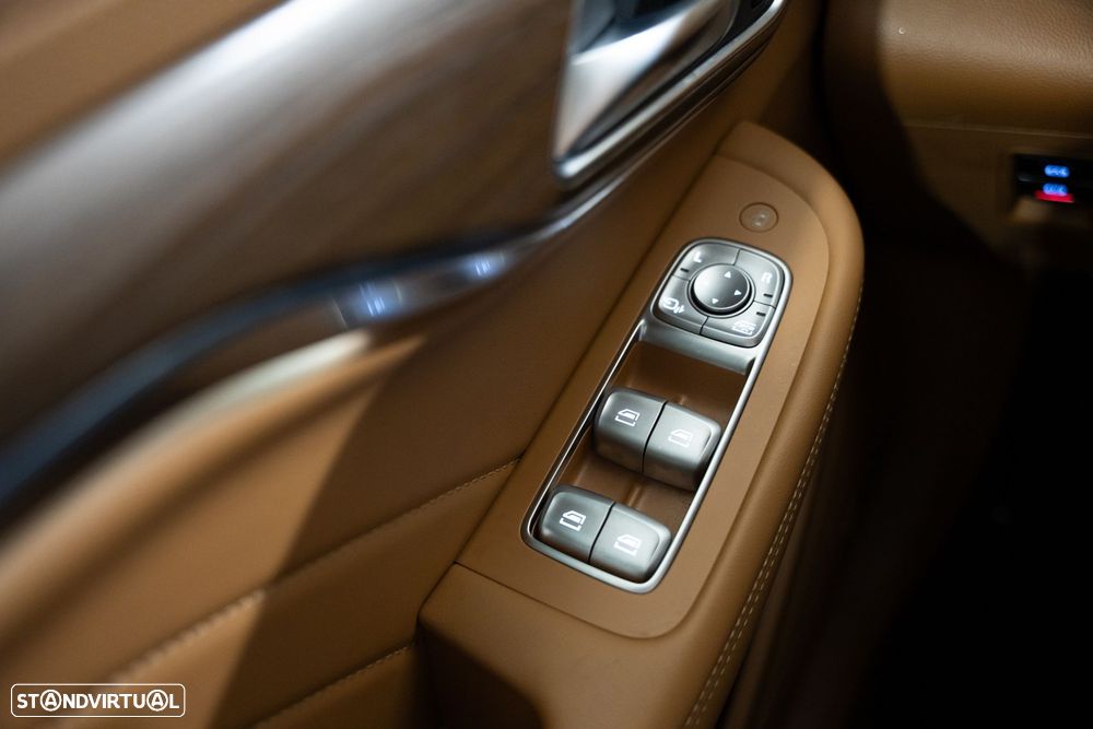 MG Marvel R 70 kWh AWD Performance - 26