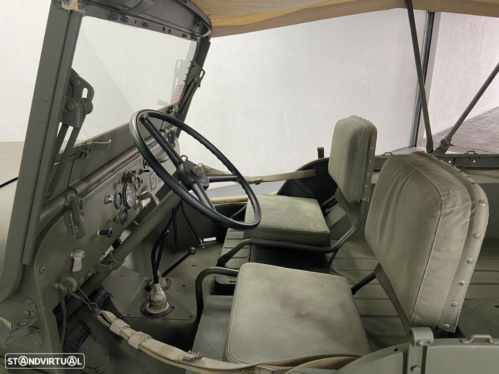 Jeep Willys - 13