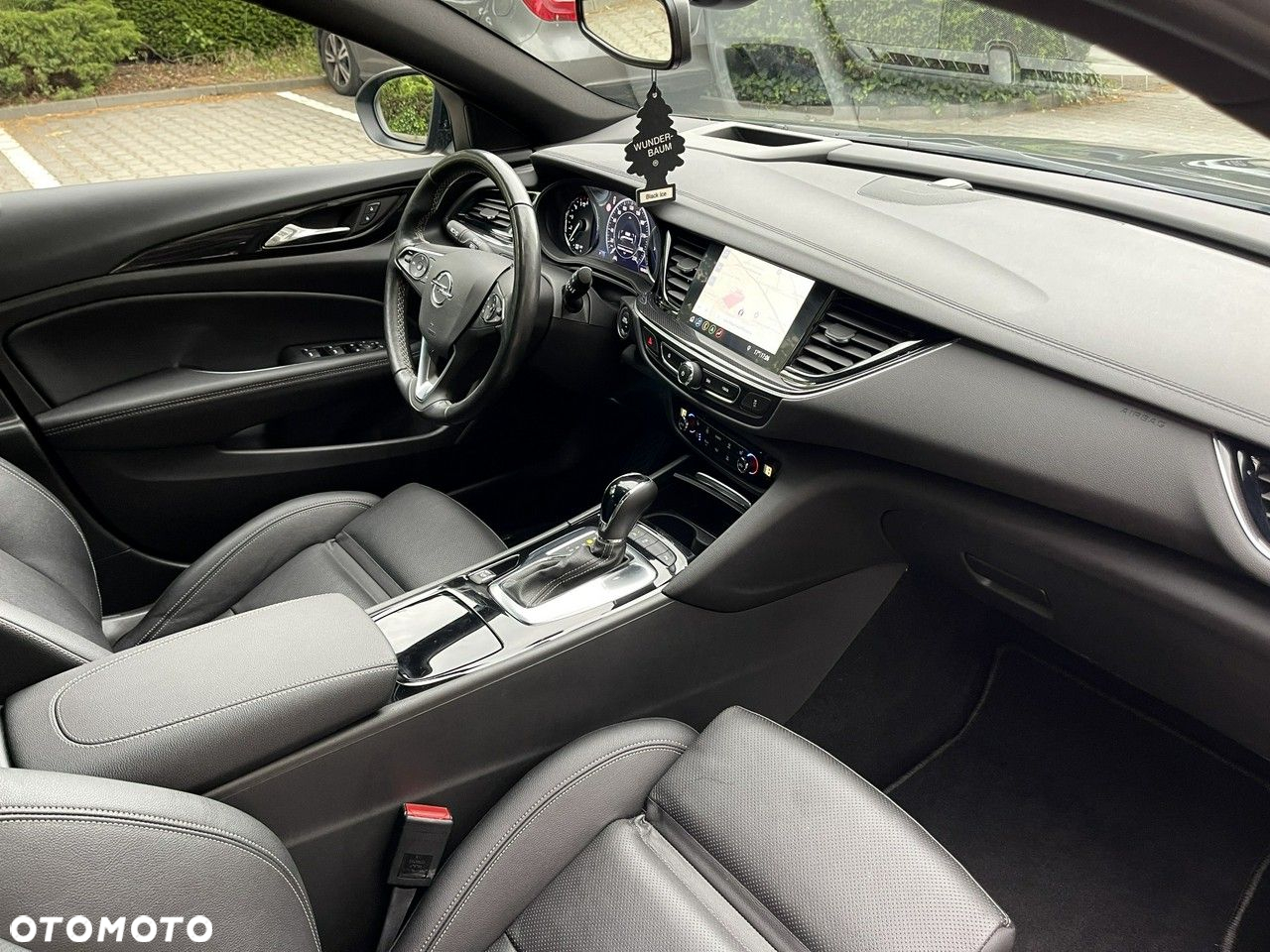 Opel Insignia - 31