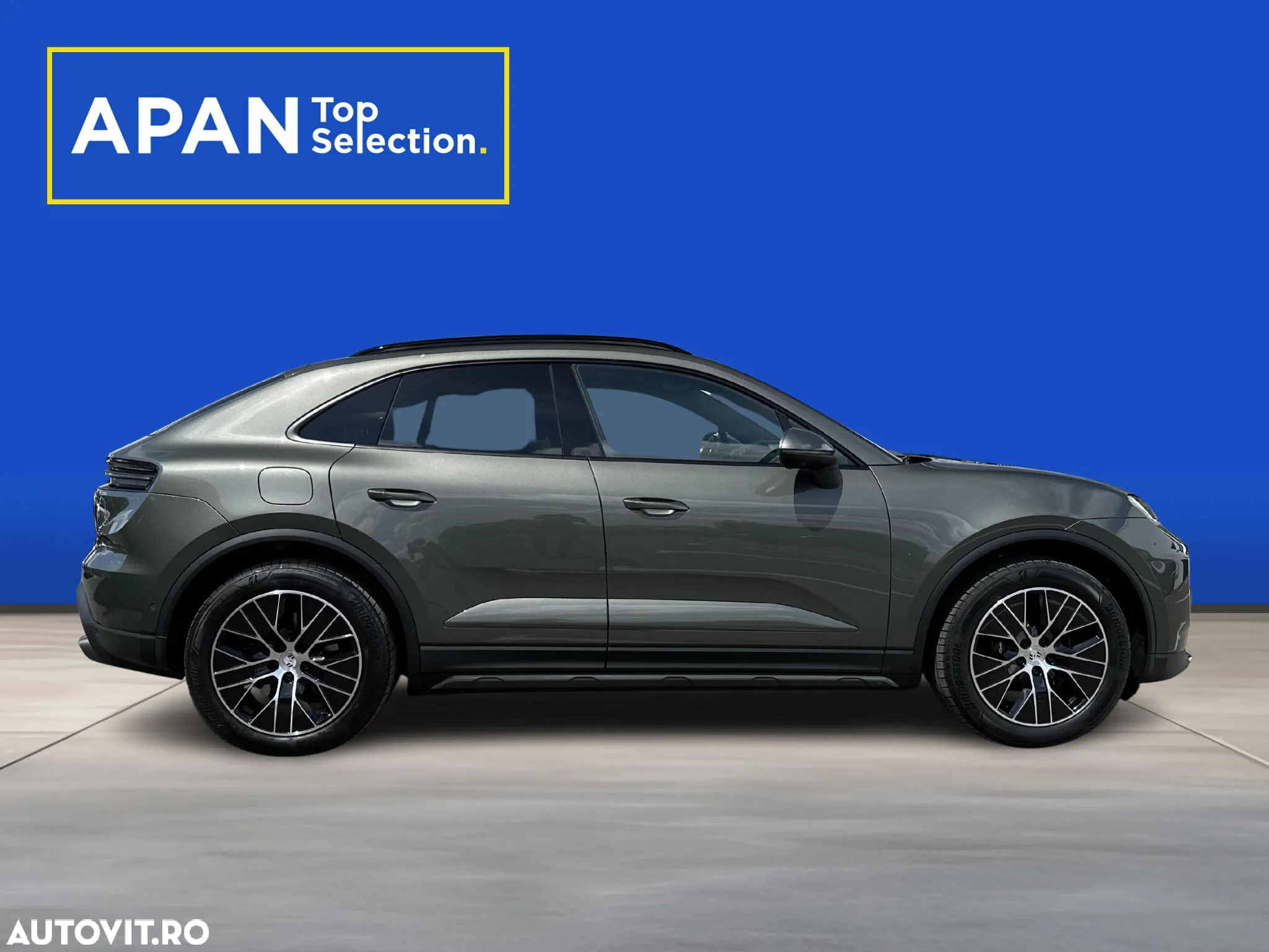 Porsche Macan - 8