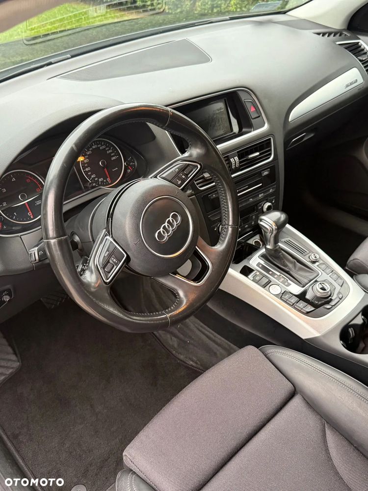 Audi Q5 2.0 TDI Quattro S tronic - 13