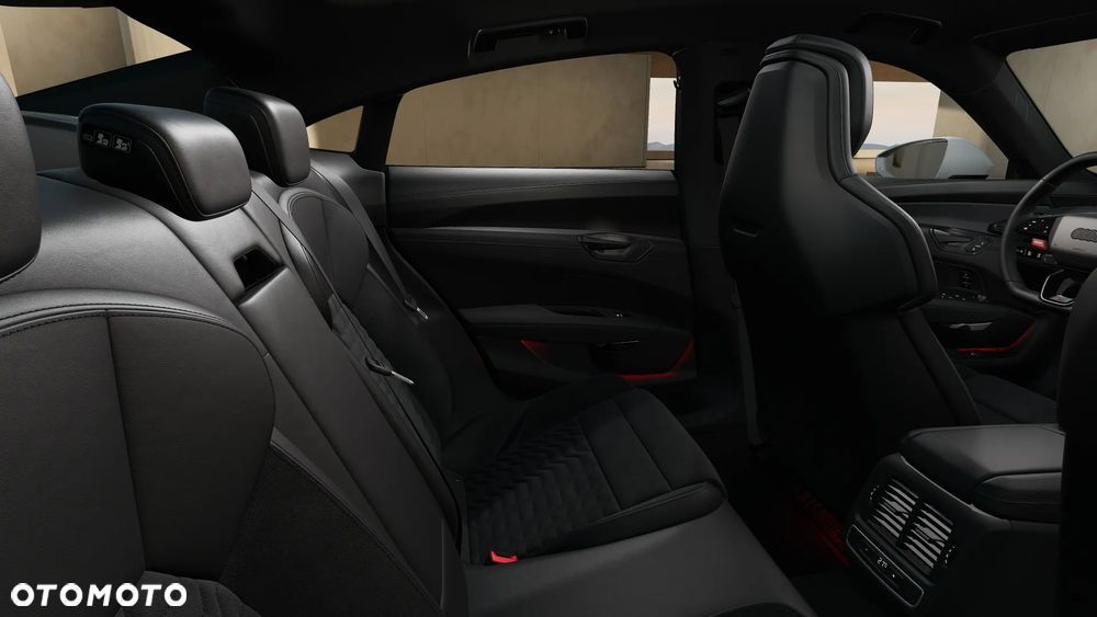 Audi RS e-tron GT 105kWh Performance Quattro - 11