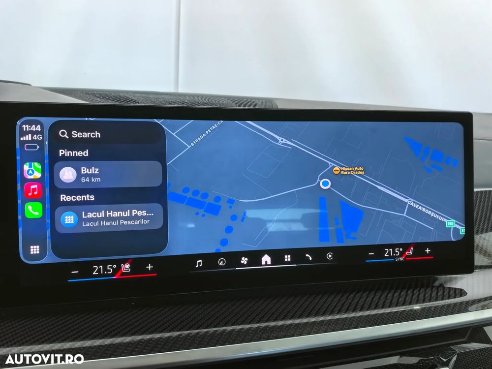 BMW X5 xDrive40i AT MHEV - 26