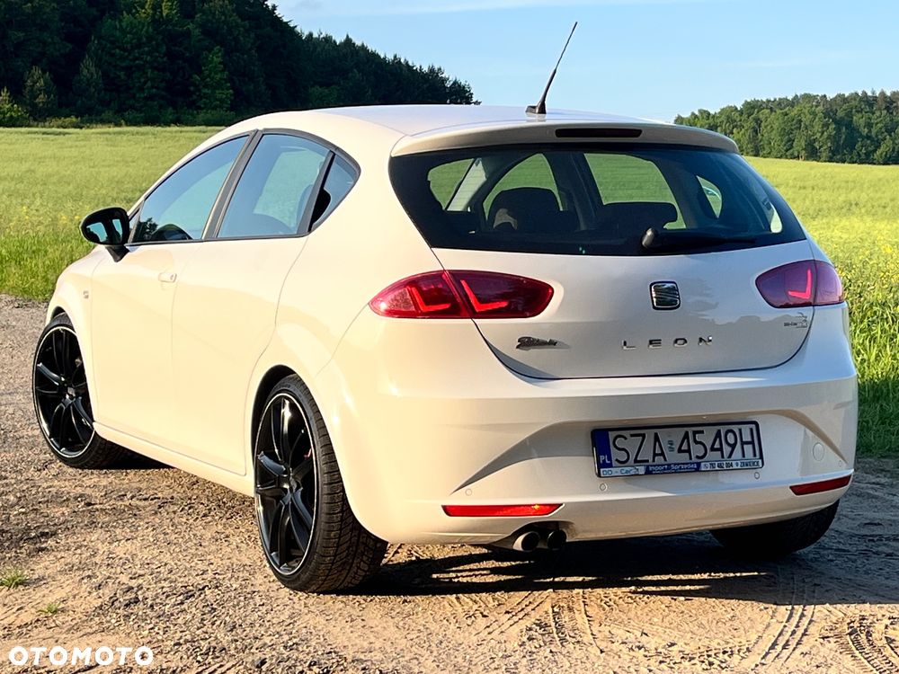 Seat Leon 1.4 TSI Style S&S - 39