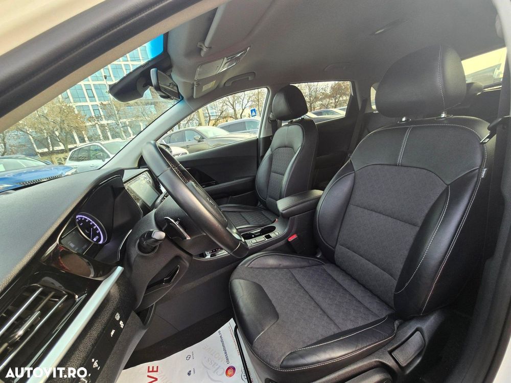 Kia Niro - 7
