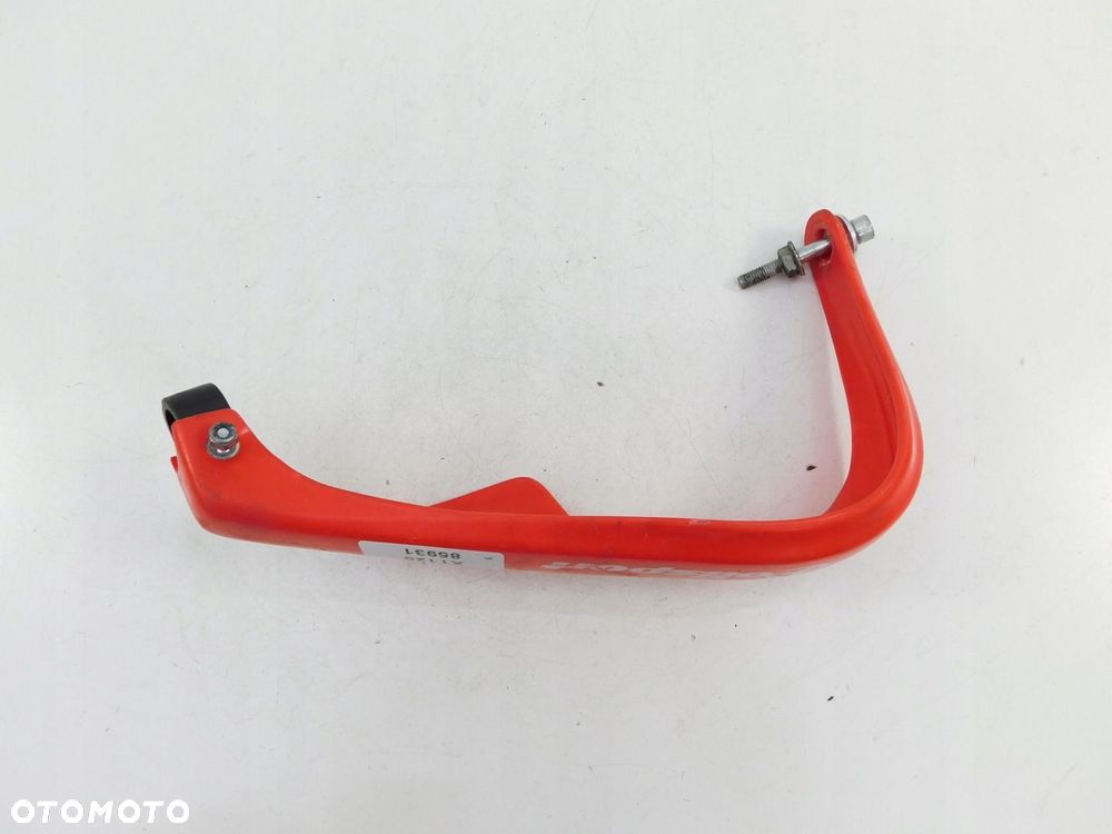 YAMAHA XT 125 HANDBAR LEWY  PRAWY OSŁONA DŁONI - 11