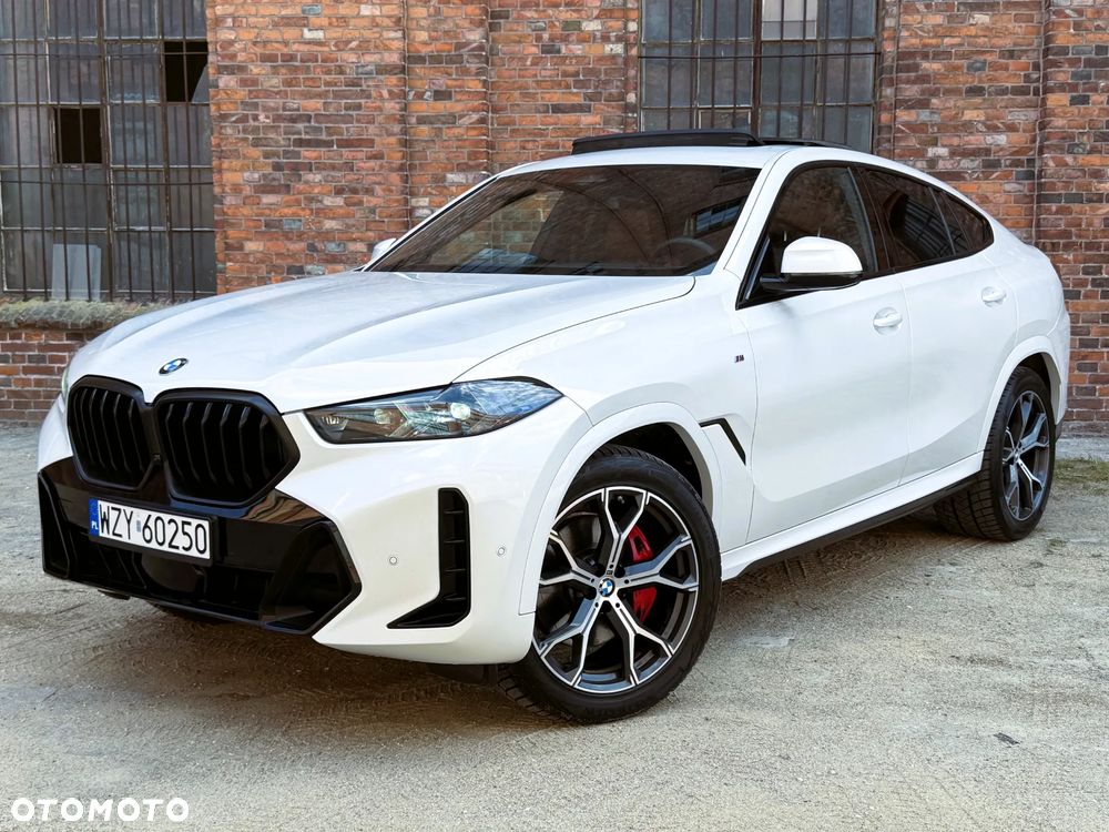 BMW X6 - 2