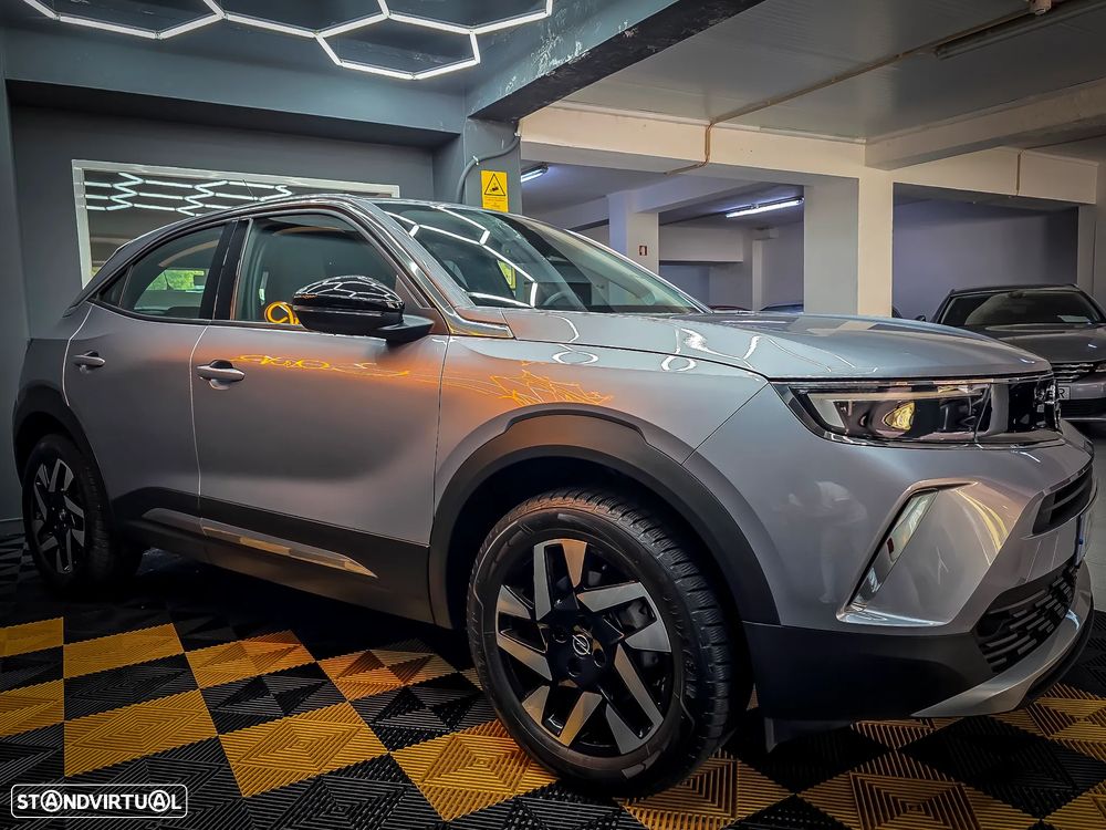 Opel Mokka-e Elegance - 10