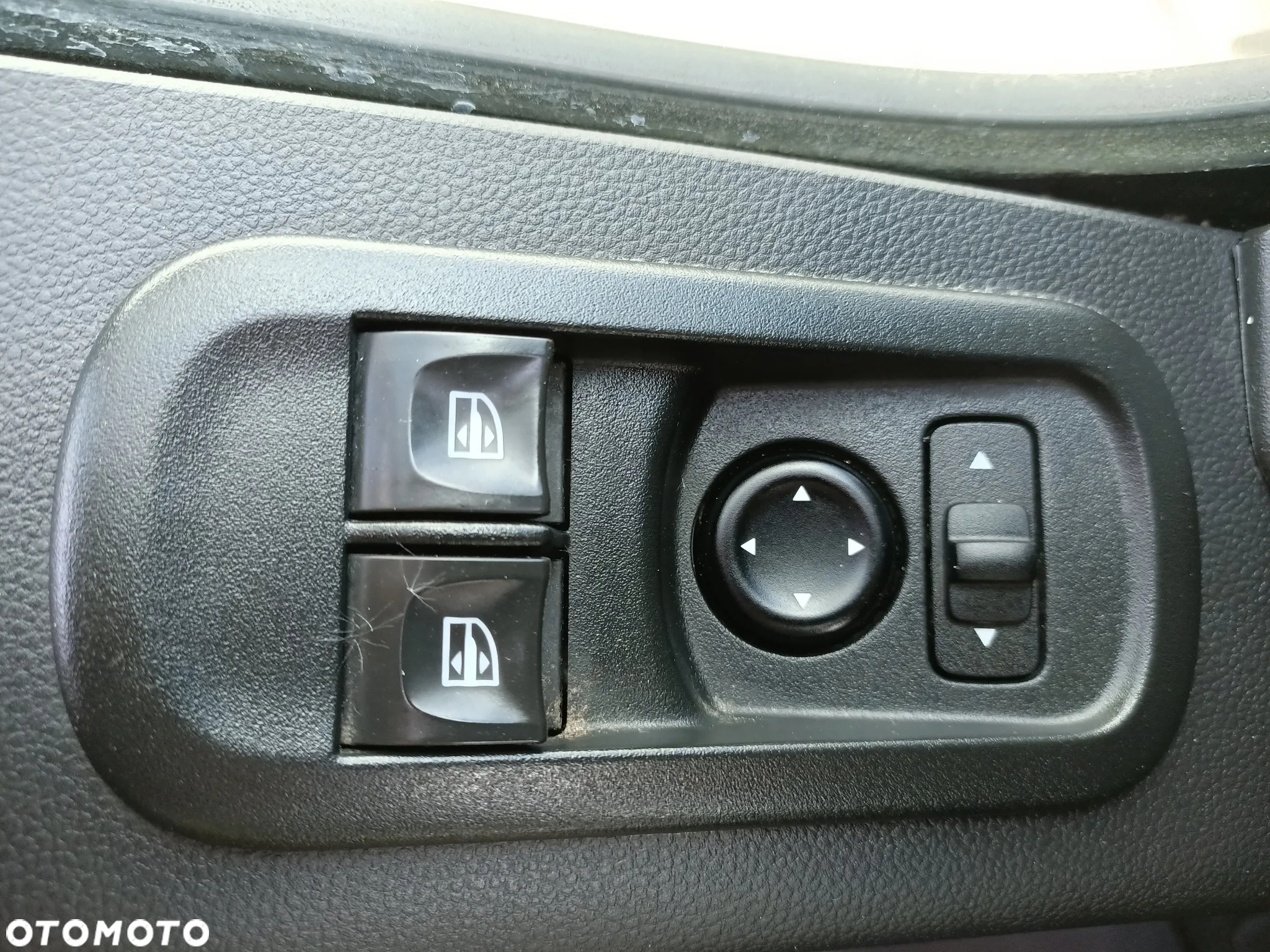 Renault Master Chłodnia Zanotti Z350E Pierwszy Właściciel - 21