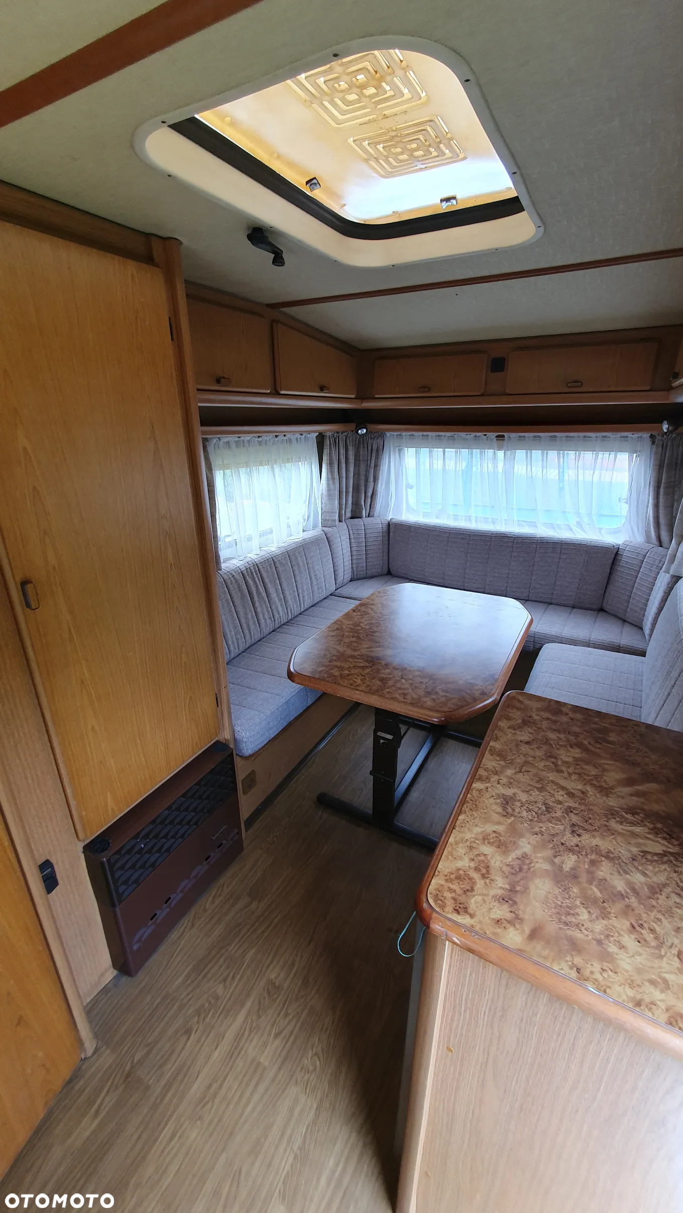 Hymer-Eriba 380 - 13