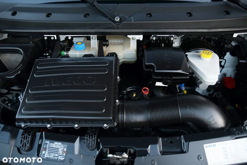 Iveco DAILY=65-150=FIRANKA=3.70M=WZOROWE - 16
