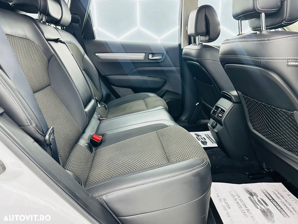 Renault Koleos ENERGY dCi 130 INTENS - 7