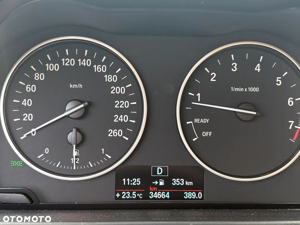 BMW Seria 1 116i - 3