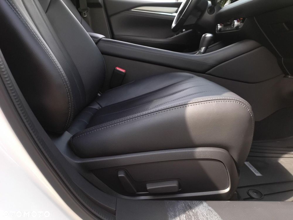 Mazda 6 2.0 SKYPrestige - 32