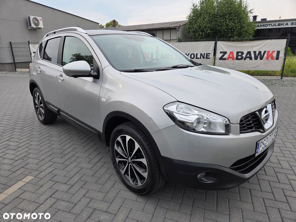 Nissan Qashqai 1.6 Start/Stop 360 - 2